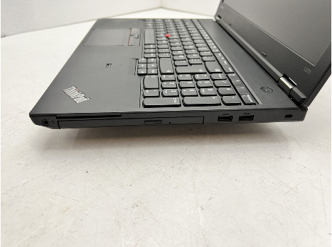 Lenovo ThinkPad L570 15.6" i5-7200U 8GB 510GB клас Б