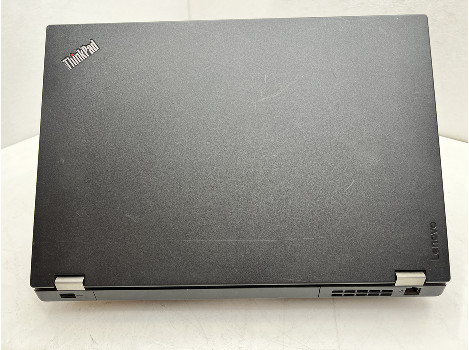 Lenovo ThinkPad L570 15.6" i5-7200U 8GB 510GB клас Б