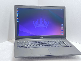 Лаптоп Dell Latitude 3500 15.6" i3-8145U 8GB 130GB клас Б
