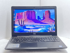 Лаптоп Dell Vostro 3583 15.6" i5-8265U 8GB 260GB клас Като Нов