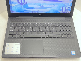 Лаптоп Dell Vostro 3583 15.6" i5-8265U 8GB 260GB клас Като Нов