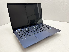Лаптоп HP Elite Dragonfly 13.3" touch i5-8265U 16GB 260GB клас А