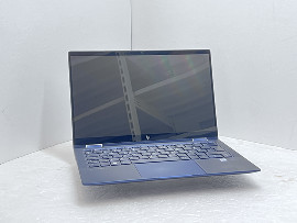 Лаптоп HP Elite Dragonfly 13.3" touch i5-8265U 16GB 260GB клас А