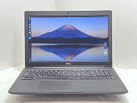 Лаптоп Dell Latitude 3500 15.6" i3-8145U 8GB 130GB клас А