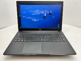 Лаптоп Dell Latitude 3500 15.6" i3-8145U 8GB 130GB клас А
