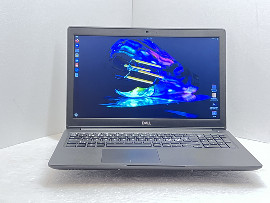 Лаптоп Dell Latitude 3500 15.6" i3-8145U 8GB 130GB клас А