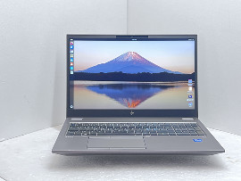 Лаптоп HP ZBook Fury 15 G8 15.6" i7-11800H 32GB 1020GB клас А