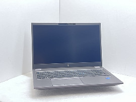 Лаптоп HP ZBook Fury 15 G8 15.6" i7-11800H 32GB 1020GB клас А