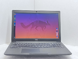 Лаптоп Dell Latitude 3500 15.6" i3-8145U 8GB 130GB клас Като Нов