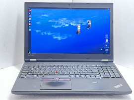 Лаптоп Lenovo ThinkPad L570 15.6" i5-7200U 8GB 510GB клас А