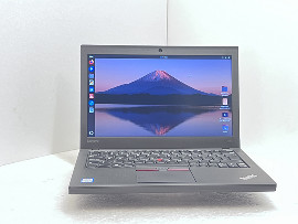 Лаптоп Lenovo ThinkPad X260 12.5" i5-6300U 8GB 260GB клас А