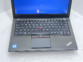 Лаптоп Lenovo ThinkPad X260 12.5" i5-6300U 8GB 260GB клас А