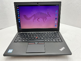 Лаптоп Lenovo ThinkPad X260 12.5" i5-6300U 8GB 260GB клас А