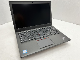 Лаптоп Lenovo ThinkPad X260 12.5" i5-6300U 8GB 260GB клас А