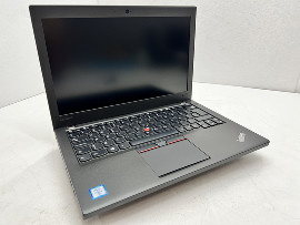 Лаптоп Lenovo ThinkPad X260 12.5" i5-6300U 8GB 260GB клас А
