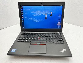 Лаптоп Lenovo ThinkPad X260 12.5" i5-6300U 8GB 260GB клас А