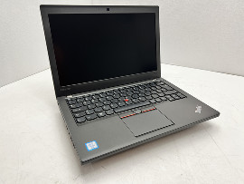Лаптоп Lenovo ThinkPad X260 12.5" i5-6300U 8GB 260GB клас А