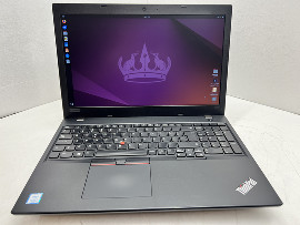 Лаптоп Lenovo ThinkPad L580 15.6" i5-8250U 16GB 260GB клас Б
