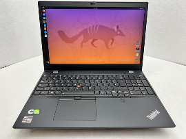 Лаптоп Lenovo ThinkPad L15 15.6" touch Ryzen 7 PRO 4750U 32GB 510GB клас А