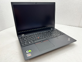 Лаптоп Lenovo ThinkPad L15 15.6" touch Ryzen 7 PRO 4750U 32GB 510GB клас А