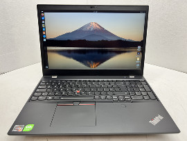 Лаптоп Lenovo ThinkPad L15 15.6" touch Ryzen 7 PRO 4750U 32GB 510GB клас А