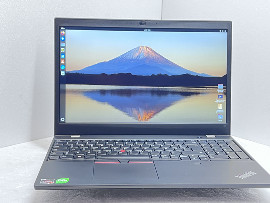 Лаптоп Lenovo ThinkPad L15 15.6" touch Ryzen 7 PRO 4750U 32GB 510GB клас А