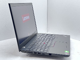 Лаптоп Lenovo ThinkPad L15 15.6" touch Ryzen 7 PRO 4750U 32GB 510GB клас А