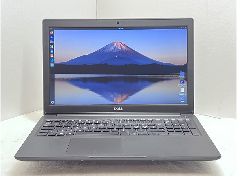 Dell Latitude 3500 15.6" i3-8145U 8GB 130GB клас А