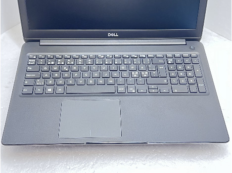 Dell Latitude 3500 15.6" i3-8145U 8GB 130GB клас Като Нов