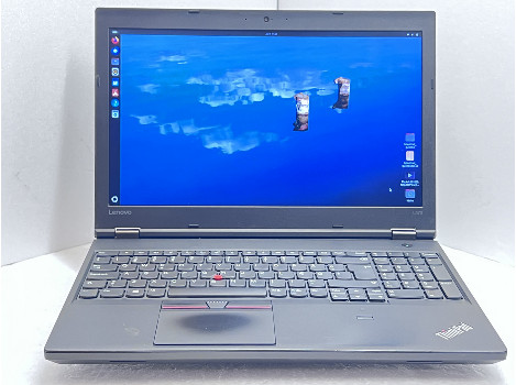 Lenovo ThinkPad L570 15.6" i5-7200U 8GB 510GB клас А