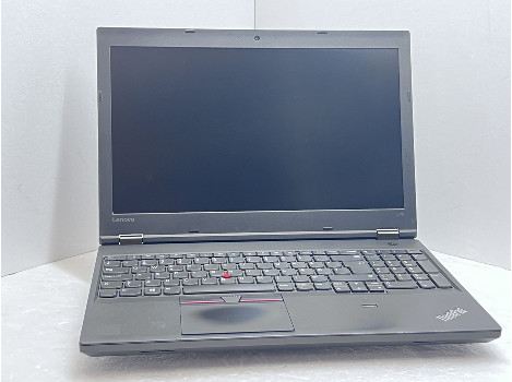 Lenovo ThinkPad L570 15.6" i5-7200U 8GB 510GB клас А