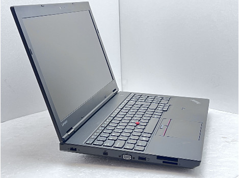 Lenovo ThinkPad L570 15.6" i5-7200U 8GB 510GB клас А