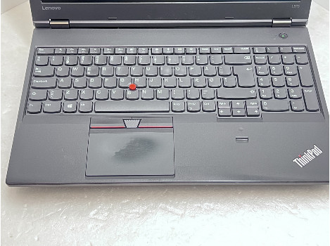 Lenovo ThinkPad L570 15.6" i5-7200U 8GB 510GB клас А
