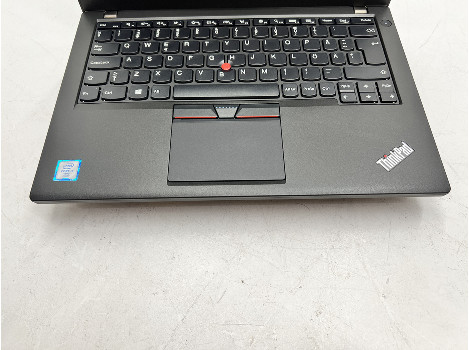 Lenovo ThinkPad X260 12.5" i5-6300U 8GB 260GB клас А