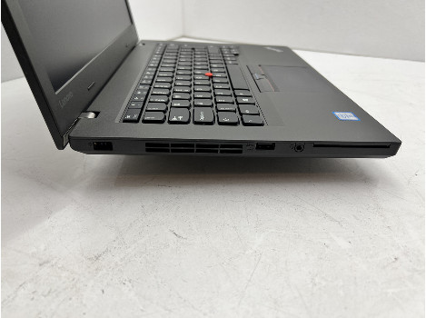 Lenovo ThinkPad L470 14" i5-6300U 8GB 260GB клас А