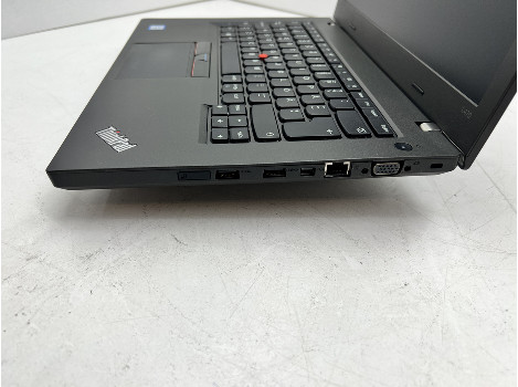 Lenovo ThinkPad L470 14" i5-6300U 8GB 260GB клас А