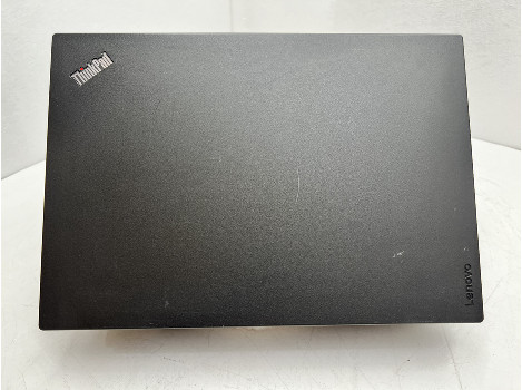 Lenovo ThinkPad L470 14" i5-6300U 8GB 260GB клас А