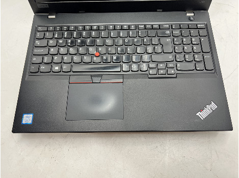 Lenovo ThinkPad L580 15.6" i5-8250U 16GB 260GB клас Б