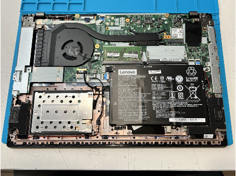 Lenovo ThinkPad L580 15.6" i5-8250U 16GB 260GB клас Б