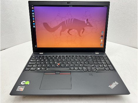 Lenovo ThinkPad L15 15.6" touch Ryzen 7 PRO 4750U 32GB 510GB клас А