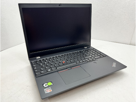 Lenovo ThinkPad L15 15.6" touch Ryzen 7 PRO 4750U 32GB 510GB клас А