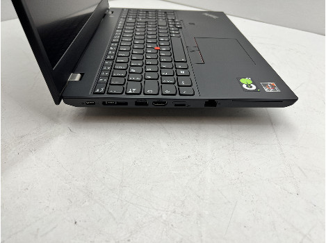 Lenovo ThinkPad L15 15.6" touch Ryzen 7 PRO 4750U 32GB 510GB клас А