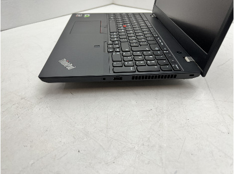 Lenovo ThinkPad L15 15.6" touch Ryzen 7 PRO 4750U 32GB 510GB клас А