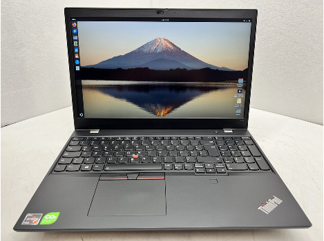 Lenovo ThinkPad L15 15.6" touch Ryzen 7 PRO 4750U 32GB 510GB клас А