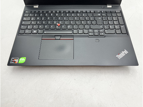 Lenovo ThinkPad L15 15.6" touch Ryzen 7 PRO 4750U 32GB 510GB клас А