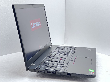 Lenovo ThinkPad L15 15.6" touch Ryzen 7 PRO 4750U 32GB 510GB клас А