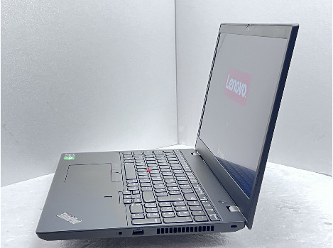 Lenovo ThinkPad L15 15.6" touch Ryzen 7 PRO 4750U 32GB 510GB клас А