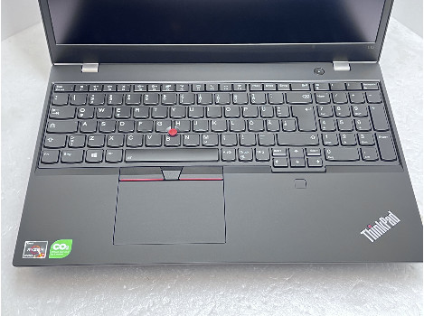Lenovo ThinkPad L15 15.6" touch Ryzen 7 PRO 4750U 32GB 510GB клас А