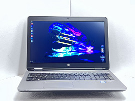 Лаптоп HP ProBook 650 G3 15.6" i5-7200U 8GB 260GB клас А