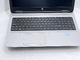 Лаптоп HP ProBook 650 G3 15.6" i5-7200U 8GB 260GB клас А